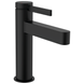 Baterie lavoar Hansgrohe Finoris 76023670 cu garnitură, negru 76023670 foto 1
