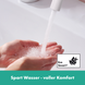 Смеситель для умывальника Hansgrohe Tecturis S 240 Fine CoolStart 73370700 73370700 фото 2