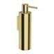 Dozator de săpun lichid Omnires Modern Project MP60721BSB brushed brass MP60721BSB foto 1