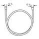 Furtun de duș Hansgrohe Isiflex`B 1,25 m, bronz periat (28272140) 28272140 foto 3