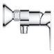 Смеситель для душа Grohe BauLoop New, хром (23634001) 23634001 фото 3
