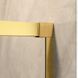 Двери в нишу Radaway IDEA GOLD DWJ 387016-09-01R 387016-09-01R фото 4