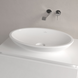 Умывальник VILLEROY&BOCH LOOP&FRIENDS 51511001 51511001 фото 7