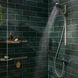 Hansgrohe WallStoris Planet Edition, c&acirc;rlig pentru prosoape lat (2 buc.) 3,9 x 3,2 x 1,8 cm, Nisipiu (28915210) 28915210 foto 4