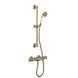 Set termostat dus TRES-CLASIC 24216402LV foto 1