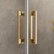 Двери в нишу Radaway IDEA GOLD DWJ 387016-09-01R 387016-09-01R фото 5