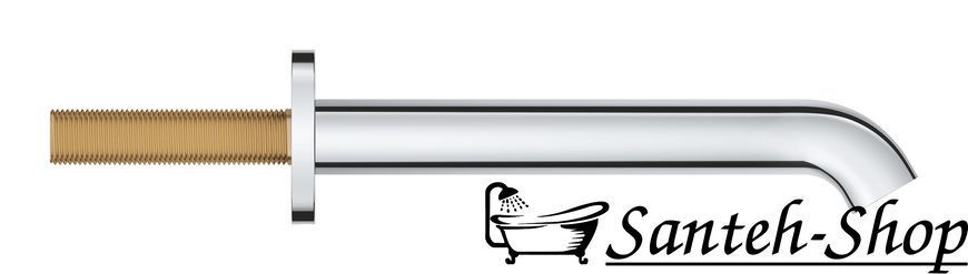Излив для ванны Grohe Essence 13449001 13449001 фото