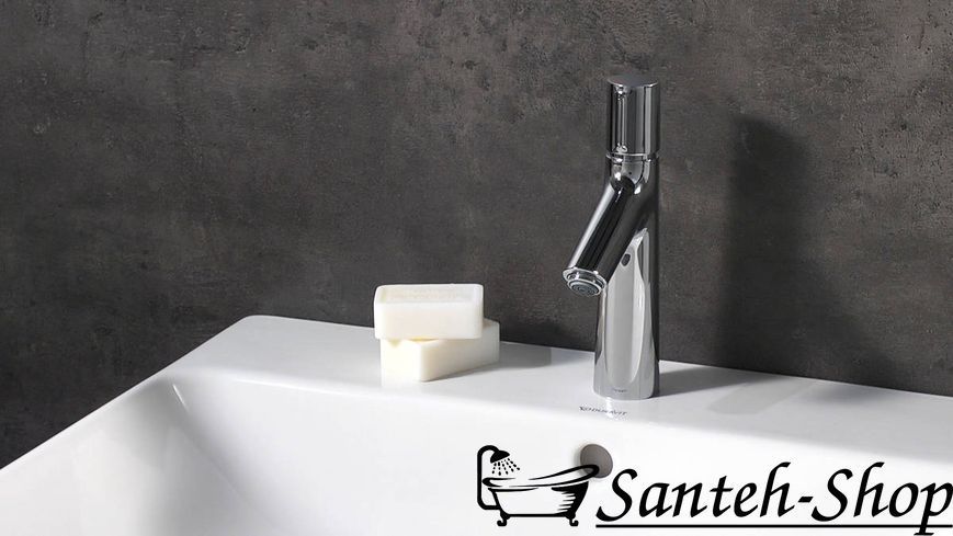 Baterie lavoar 110 Hansgrohe Talis Select S 72043000 752040987011 foto