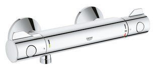 Термостат для душа Grohe Grohtherm 800, хром (34558000) 34558000 фото