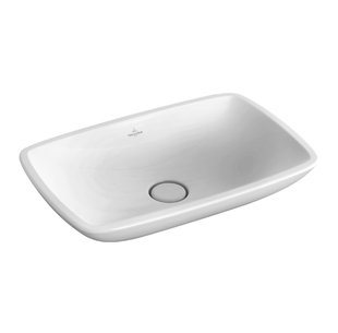 Умывальник VILLEROY&BOCH LOOP&FRIENDS 51540001 51540001 фото