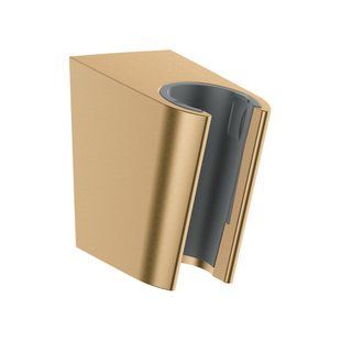 Держатель для ручной душевой лейки HANSGROHE Porter S 28331140 28331140 фото