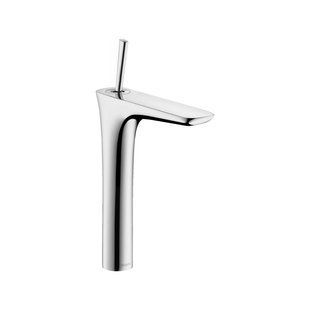 Baterie pentru chiuvetă &icirc;naltă Hansgrohe PuraVida, crom (15072000) 15072000 foto
