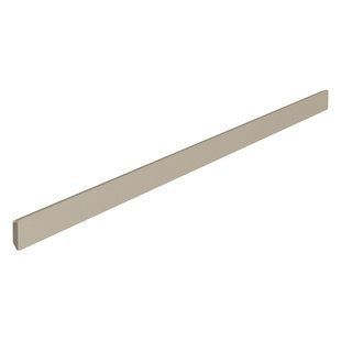 Планка настенная Hansgrohe WallStoris Planet Edition 70,0x3 x1,2 см, Sand (28911210) 28911210 фото