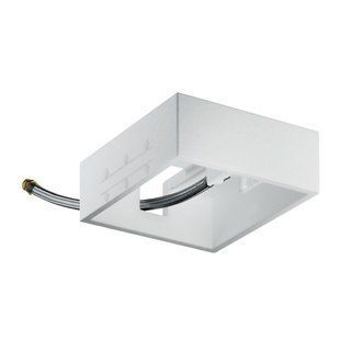 Cap de duș Hansgrohe Raindance &icirc;ncorporat 26x26 1Jet (26471180) 26471180 foto