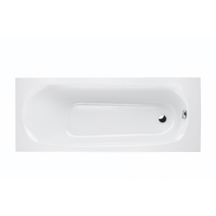 Ванна акриловая IMPRESE ROZKOS b0701015070 150*70 см, акрил, без ножек b0701015070 фото