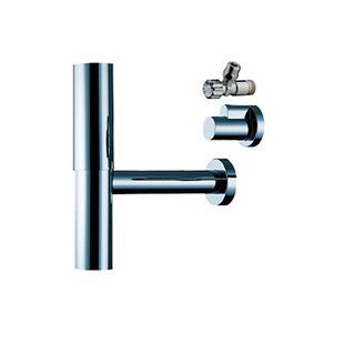 Sifon pentru lavoar Hansgrohe Flowstar (52120000) 52120000 foto