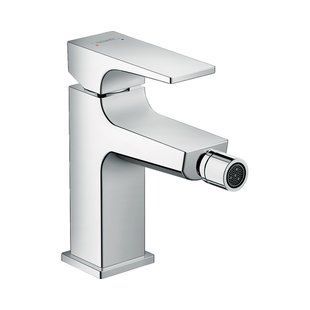 Смеситель для биде HANSGROHE 32520000 фото