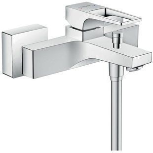 Baterie baie HANSGROHE METROPOL (74540000) 831586422581 foto
