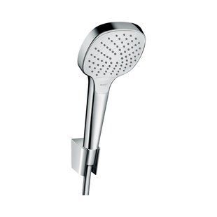 Душевой набор Hansgrohe Croma Select E (26413400) 752838915371 фото
