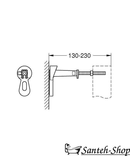 Grohe RAPID SL 38840000 инсталяционная система для унитаза+ Imprese ROZKOS TWIST унитаз подвесной безободковый с сидением Duroplast Slim slow-closing, Grohe RAPID SL крепление к стене,Grohe COSMO клавиша смыва (38840000+3855800M+38732000+c06310103) c06310103+38840000+3855800M+38732000 фото