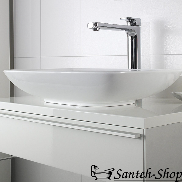 Умывальник VILLEROY&BOCH LOOP&FRIENDS 51540001 51540001 фото