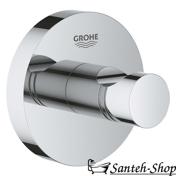 Набор аксессуаров GROHE ESSENTIALS 40776001 40776001 фото