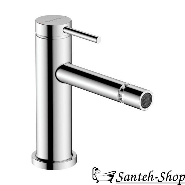 Смеситель для биде Hansgrohe Tecturis S (73201000) 73201000 фото