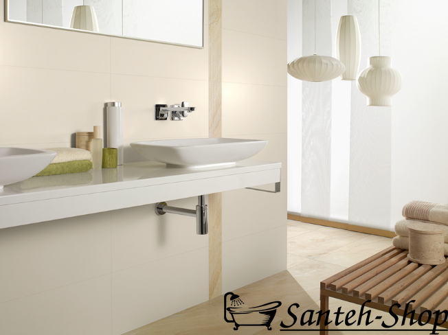 Умывальник VILLEROY&BOCH LOOP&FRIENDS 51540001 51540001 фото