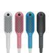 Duș de m&acirc;nă Hansgrohe 26640670 DogShower 150 3jet negru mat 26640670 foto 4