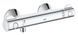 Grohe Grohtherm 800 Termostat de duș, crom (34558000) 34558000 foto 1