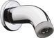 Верхний душ Hansgrohe Clubmaster 26606000 хром 85 3jet EcoSmart с держателем 26606000 фото 3