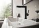 Baterie lavoar Hansgrohe Finoris 76063000 cu garnitură, crom 76063000 foto 12