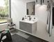 Baterie lavoar Hansgrohe Finoris 76063000 cu garnitură, crom 76063000 foto 14