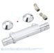 Grohe Grohtherm 800 Termostat de duș, crom (34558000) 34558000 foto 2