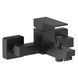 Baterie baie VOLLE PARDO 1548.030104 negru mat 1548.030104 foto 1