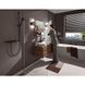 Baterie de lavoar Hansgrohe Vivenis (75033670) 75033670 foto 4