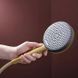 Душевая система Hansgrohe Raindance 24583140 Alive S 300 1jet EcoSmart с ShowerSelect Comfort, Brushed Bronze 24583140 фото 3