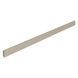 Lamă de perete Hansgrohe WallStoris Planet Edition 70,0 x 3 x 1,2 cm, Nisip (28911210) 28911210 foto 1