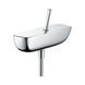 Смеситель для душа Hansgrohe PuraVida (15672000) 15672000 фото 1