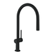 Смеситель для кухонной мойки Hansgrohe Talis M54 72802670 с выдвижным душем 72802670 фото 1