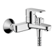 Смеситель для ванны Hansgrohe Vernis Blend 71440000 однорычажный хром 71440000 фото 1