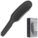 Duș de m&acirc;nă Hansgrohe 26640670 DogShower 150 3jet negru mat 26640670 foto 3