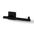 Suport hartie igienica IMPRESE BILOVEC 141255B negru