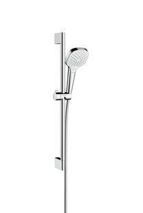 Душевой набор Hansgrohe Croma Select E (26582400) 827823170751 фото