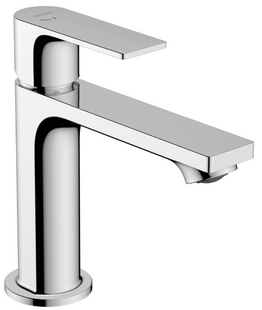 Baterie lavoar 110 Hansgrohe Rebris E 72560000 72560000 foto