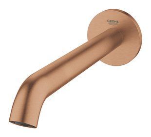 Излив для ванны Grohe Essence 13449DL1 Brushed Warm Sunset 13449DL1 фото