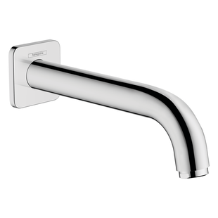 Duza de baie Hansgrohe Vernis Shape 71460000 crom 71460000 foto