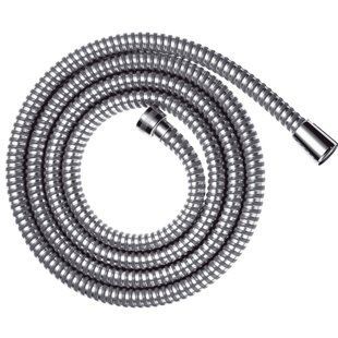 Furtun de duș Hansgrohe Metaflex 125 cm 28262000 Crom 28262000 foto
