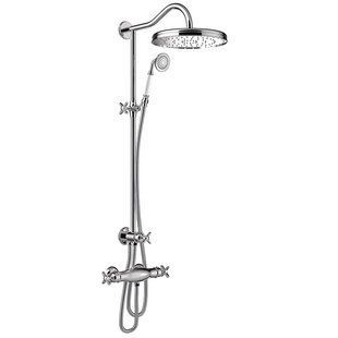Set termostat dus TRES-CLASIC 24219501 24219501 foto
