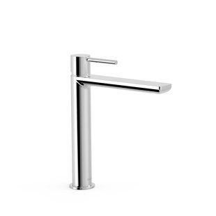 MAX-TRES Baterie lavoar XL Crom 6220304 foto